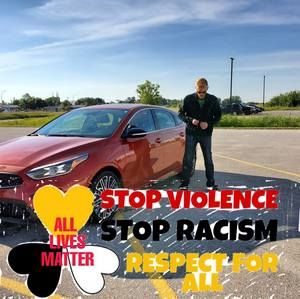 Meet your Posher, Adam